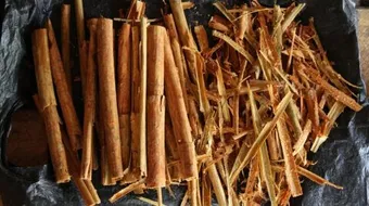 القرفة وفوائدها