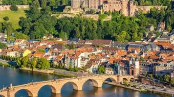 مدن ألمانيا