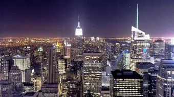 المدينة والريف