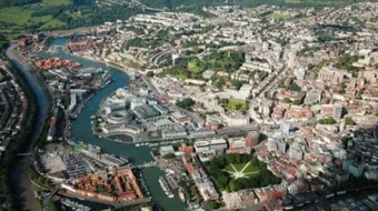 مدينة بريستول