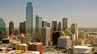 مدينة دالاس