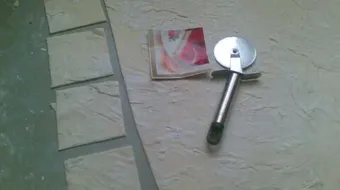 طريقة عجينة الكلاج