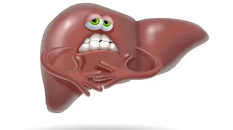 تنظيف الكبد من السموم