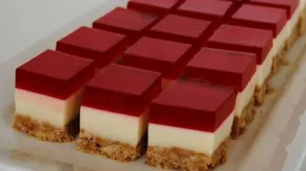 طريقة حلى الجلي