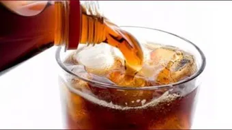 مكونات الكوكاكولا