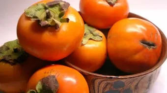 فاكهة الكاكا والرجيم