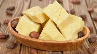 فوائد زبدة الكاكاو