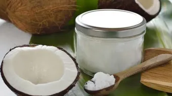 فوائد جوز الهند للشعر