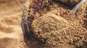 فوائد سكر جوز الهند