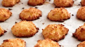 طريقة أقراص جوز الهند