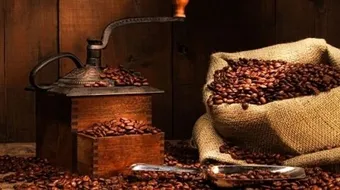 طريقة قشر القهوة للتنحيف