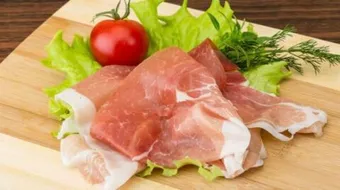 طريقة ومكونات اللحمة الباردة