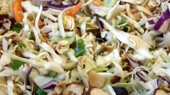 سلطة الكلوسلو