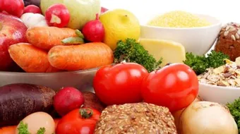 مأكولات تحتوي على الكولاجين