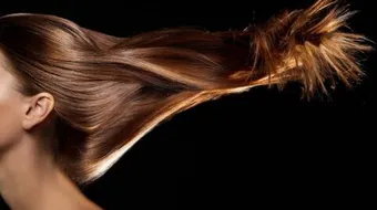 أضرار الكولاجين على الشعر