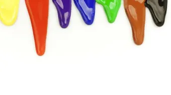 عمى الألوان