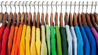 الألوان وعلى ماذا تدل