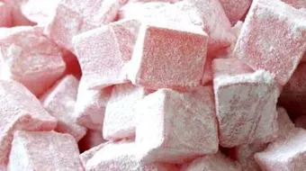 طريقة صنع الراحة