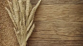 مضاعفات تحسس القمح