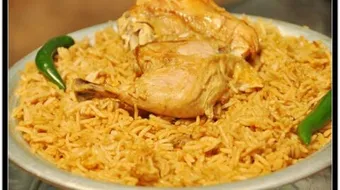 طريقة مضغوط الدجاج