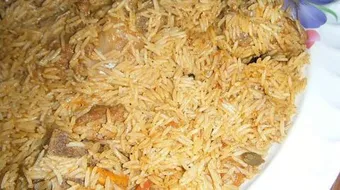 طريقة طبخ مضغوط لحم