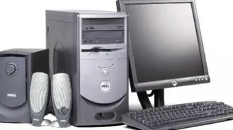 معلومات عن الحاسب