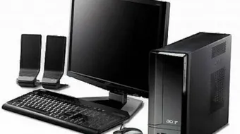 بحث حول الكمبيوتر