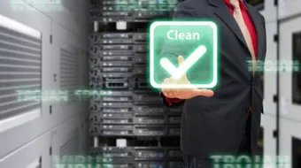 الحماية من فيروسات الحاسوب