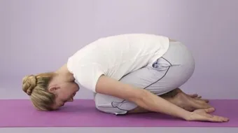 تمرین التمرکز