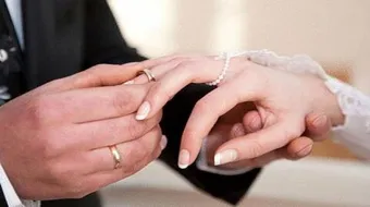 شروط زواج مسلم من مسيحية