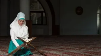 شروط قراءة القرآن للمرأة