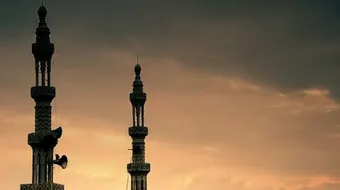 شروط الأذان والإقامة