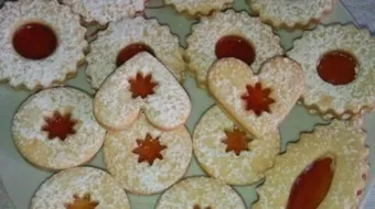 مكونات الحلويات وطرق تحضيرها