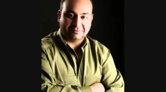 كلمات اغنية حايرة