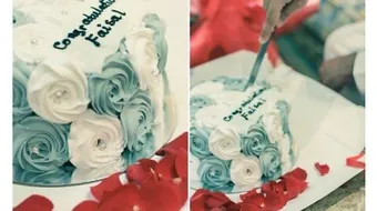 عبارات تهنئة بالزواج