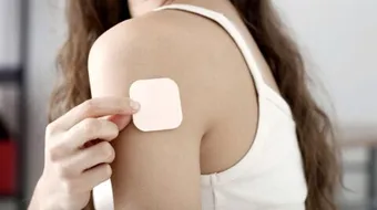 أضرار لصقات منع الحمل للمرضع