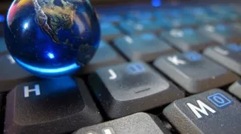 تحكم في الشبكة