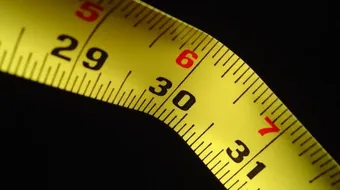 تحويل من سم إلى إنش