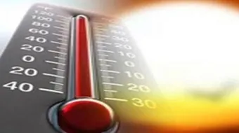 تحويل درجة الحرارة من فهرنهايت إلى مئوي