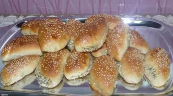 وصفات طبخ حلويات ومعجنات