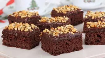 طرق عمل حلويات باردة