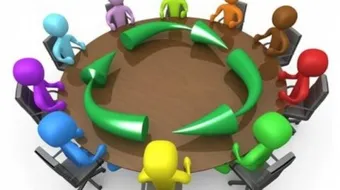 مفهوم التعلم التعاوني