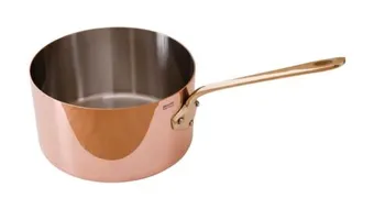 طريقة تلميع النحاس