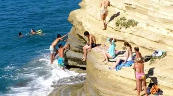 مدينة كورفو