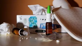 أعراض التهاب كورونا