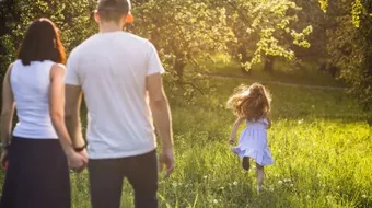 التربية الصحيحة للأطفال