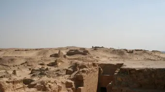 مدينة كرانيس