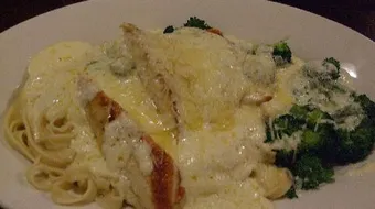 طريقة الدجاج بالكريمة