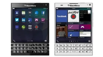 إنشاء حساب بلاك بيري