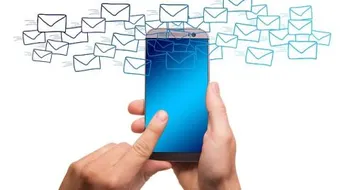 إنشاء حساب هوتميل من الجوال